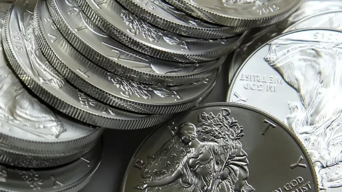 silver market marketwire