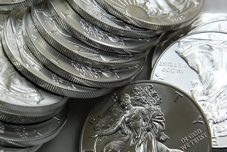 silver market marketwire