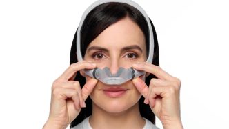 Sleep device maker Resmed breathing easy on US