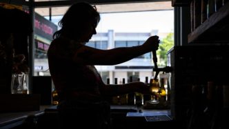 Small business owners too overwrought for mental