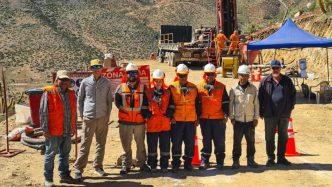 Southern Hemisphere geophysical survey wins over
