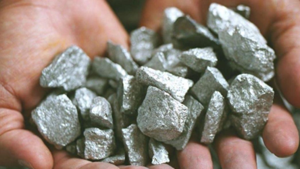 St George sees Brazilian rare earths upside from
