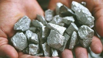 St George sees Brazilian rare earths upside from