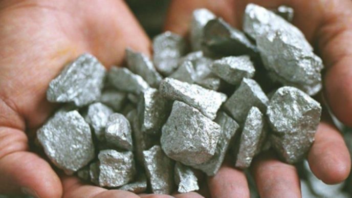 St George sees Brazilian rare earths upside from