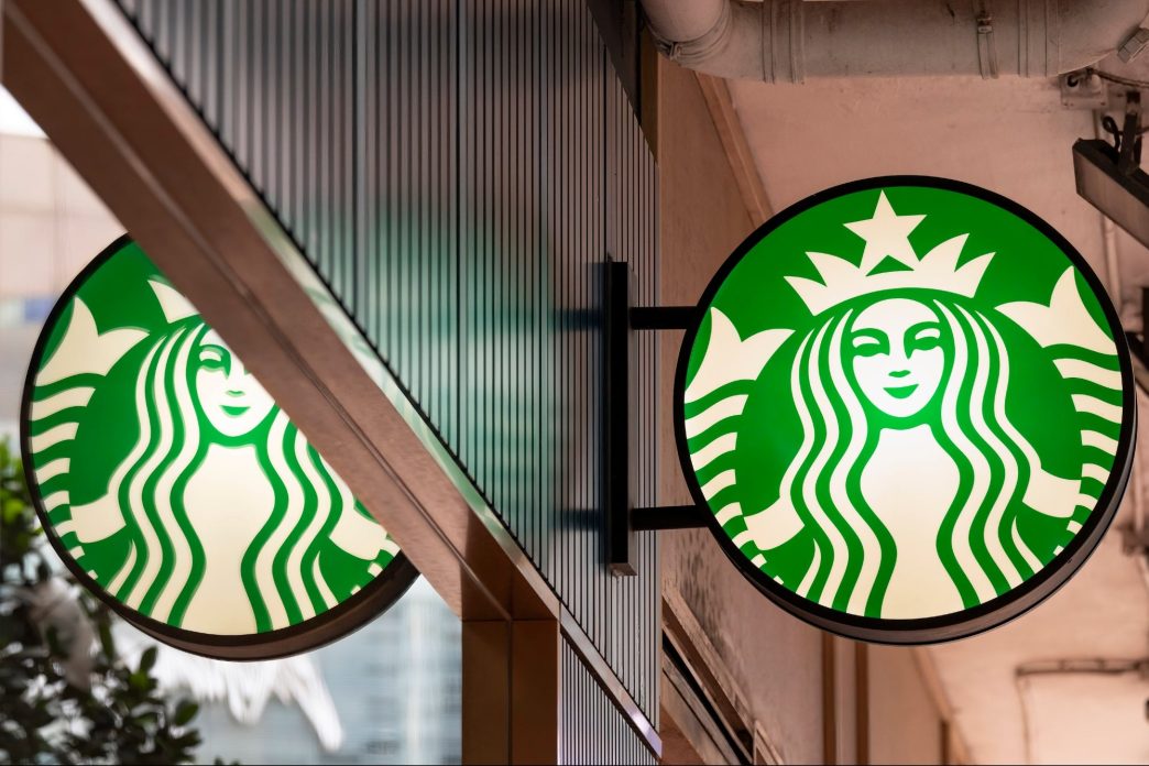 Starbucks Is Opening a Store in Texas Made With a