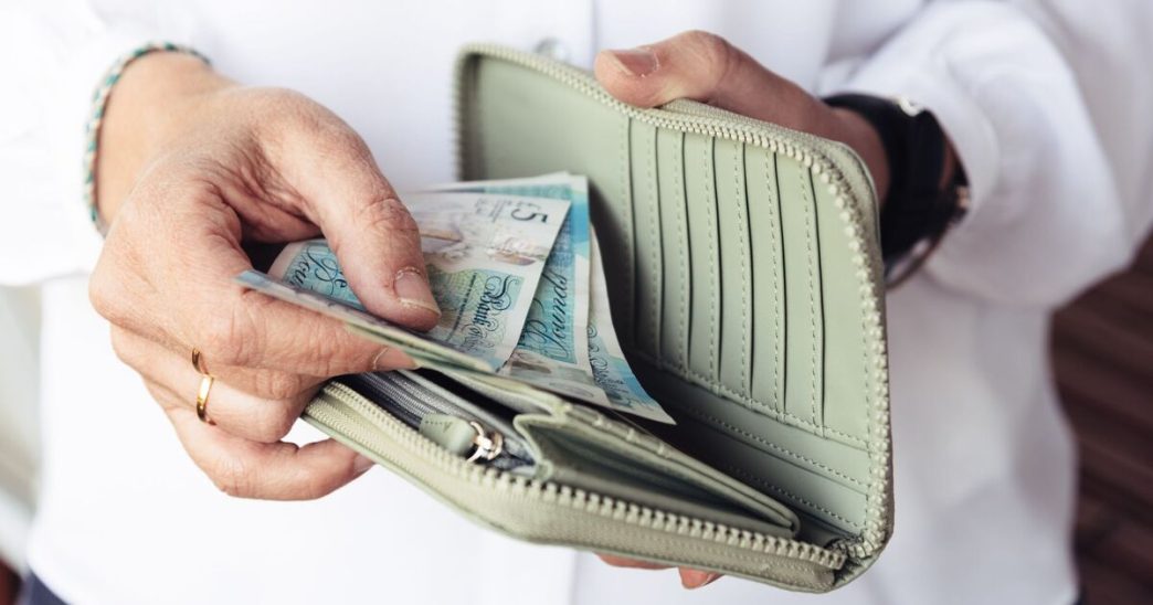 State Pension triple lock update as message issued