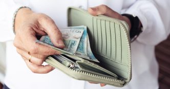 State Pension triple lock update as message issued
