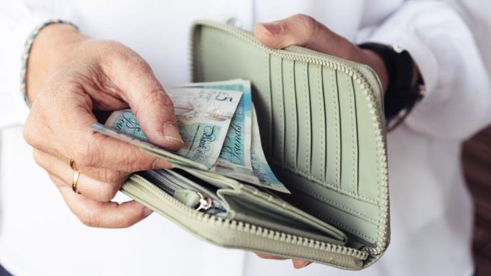 State Pension triple lock update as message issued