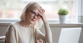 State pension age warning as millions face