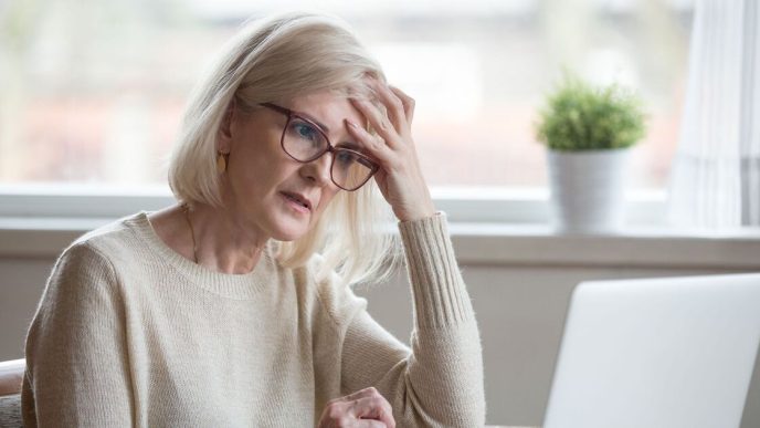 State pension age warning as millions face