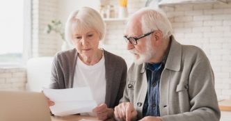 State pensioners facing ‘retirement tax’ over rise