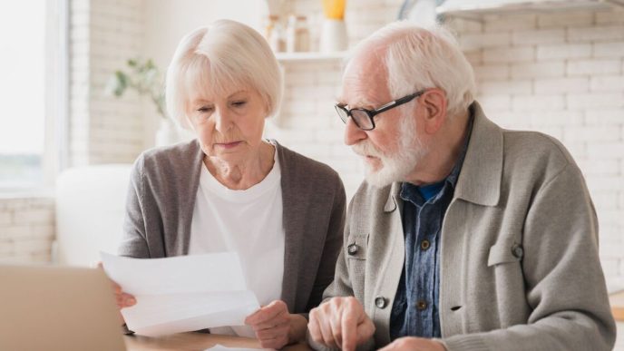State pensioners facing ‘retirement tax’ over rise