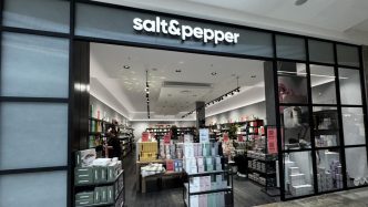 Steven Lew expands Global Retail Brands with