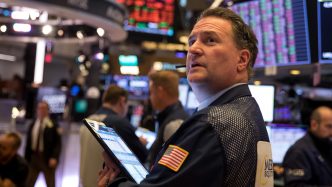 Stock Market Today: Stocks extend slide as China