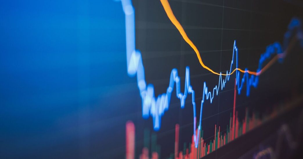 Stock markets LIVE: FTSE 100 Index drops sharply