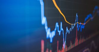 Stock markets LIVE: FTSE 100 Index drops sharply