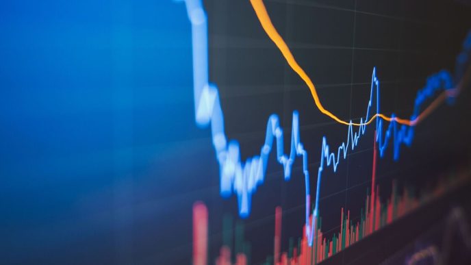 Stock markets LIVE: FTSE 100 Index drops sharply