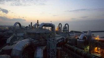 Sumitomo stumps up $4.6M to become substantial