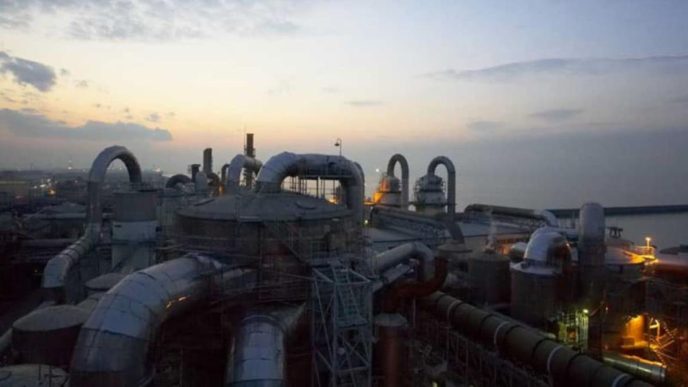 Sumitomo stumps up $4.6M to become substantial
