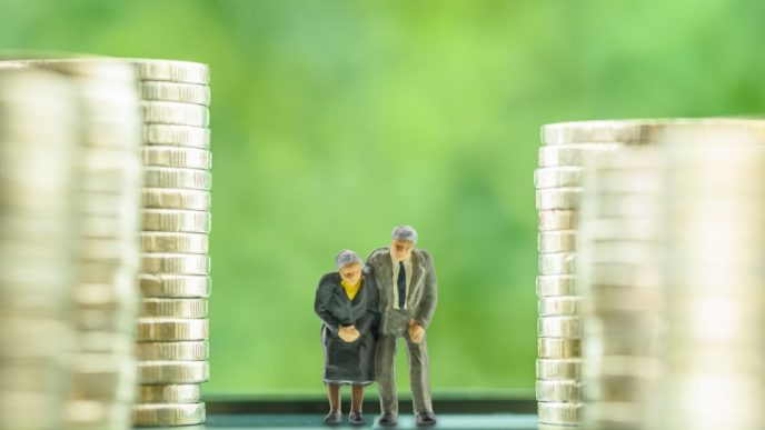 annuities