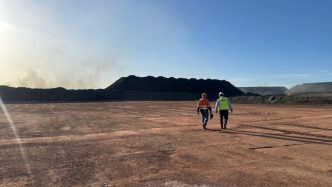 TMK turns jets on in Mongolia as it sets new gas