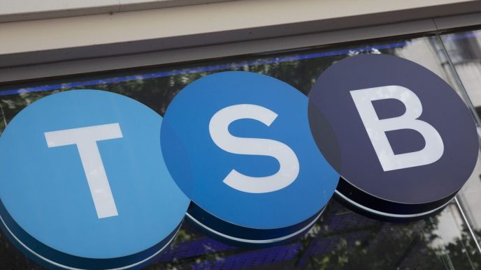 TSB Bank to close 5 more branches in May 2025 -
