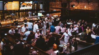 Tapped out: Fox Friday Brewing goes into