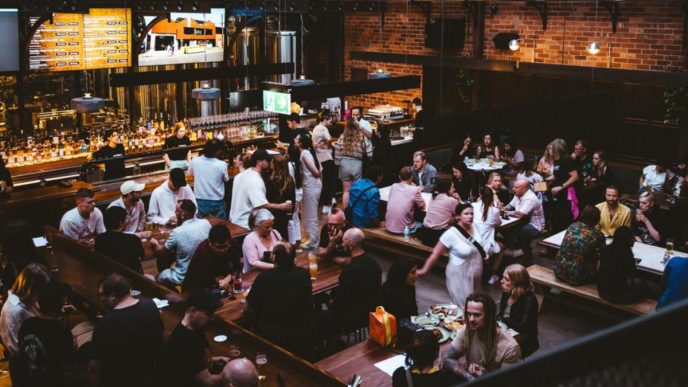 Tapped out: Fox Friday Brewing goes into
