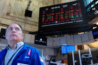 Tariff pause singles out China in bold move: What