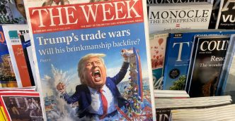 Trump tariffs