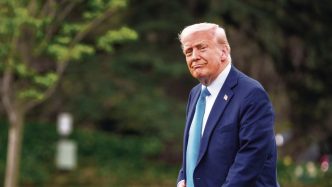 Tariffs will likely raise much less money than