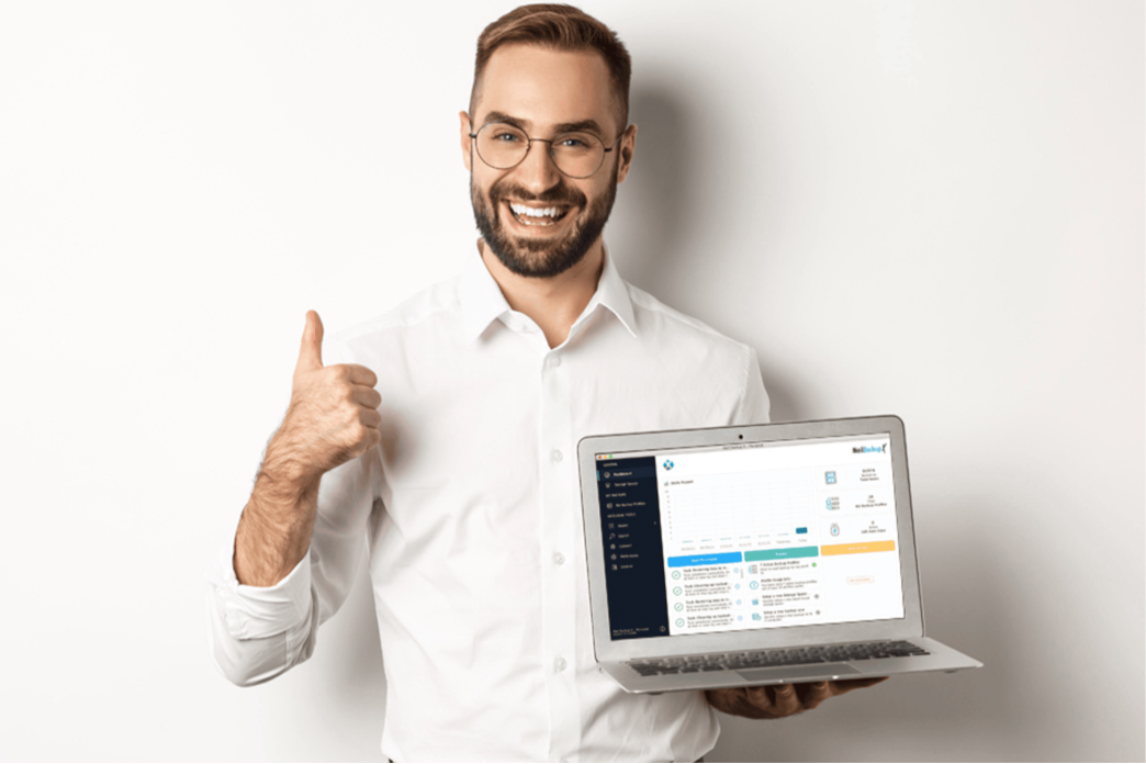 The $50 Software That Could Save Your Business One