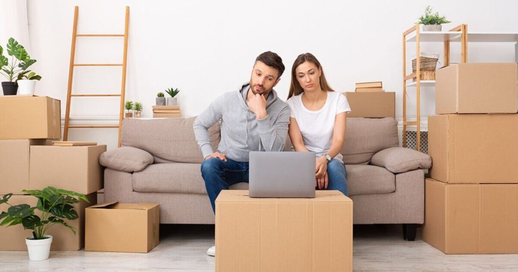 The Crusader: Help for couple struggling with