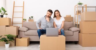 The Crusader: Help for couple struggling with