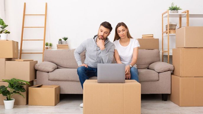 The Crusader: Help for couple struggling with