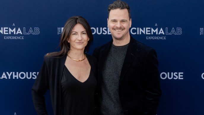 The Hustle Behind the Hit Film 'Novocaine'