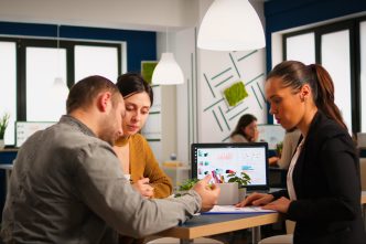The One Mistake Is Putting Your Brand Reputation