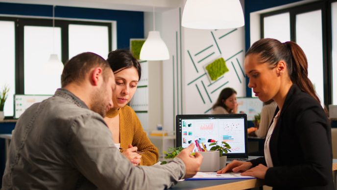 The One Mistake Is Putting Your Brand Reputation