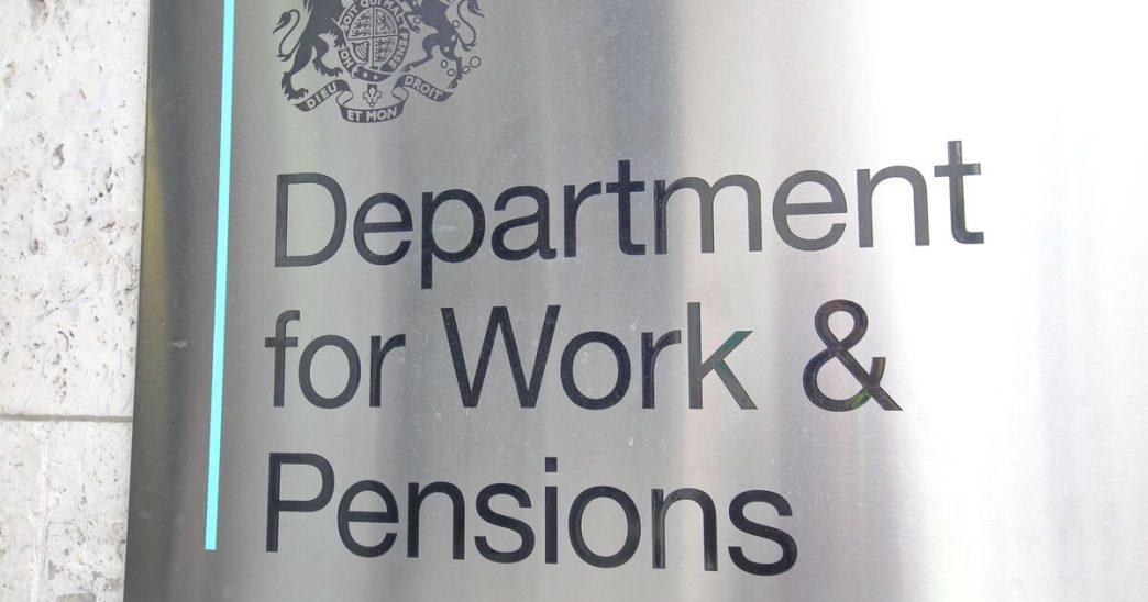 The one DWP State Pension payment not rising in