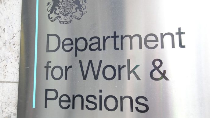 The one DWP State Pension payment not rising in
