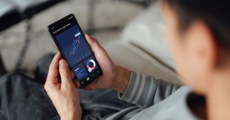 The safe haven asset investors are flocking to -