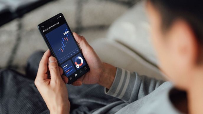 The safe haven asset investors are flocking to -