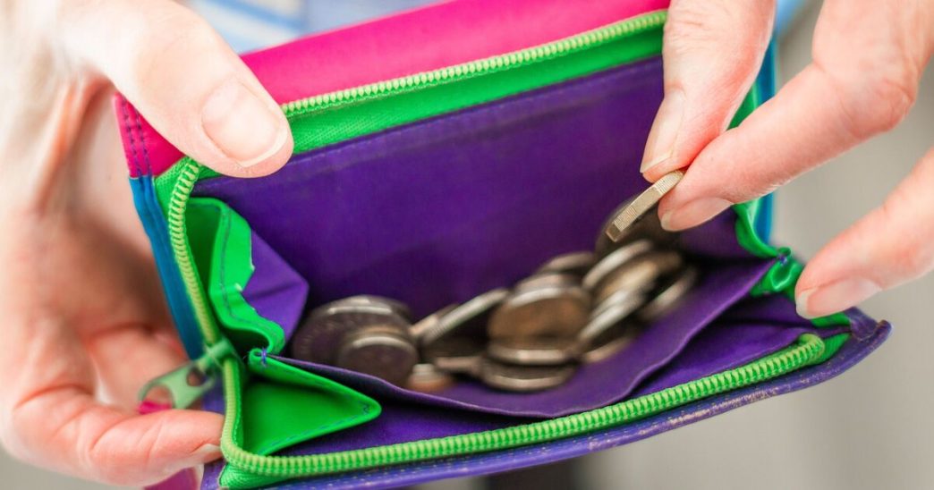 The state pensioners missing out on £11,973 DWP