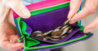 The state pensioners missing out on £11,973 DWP