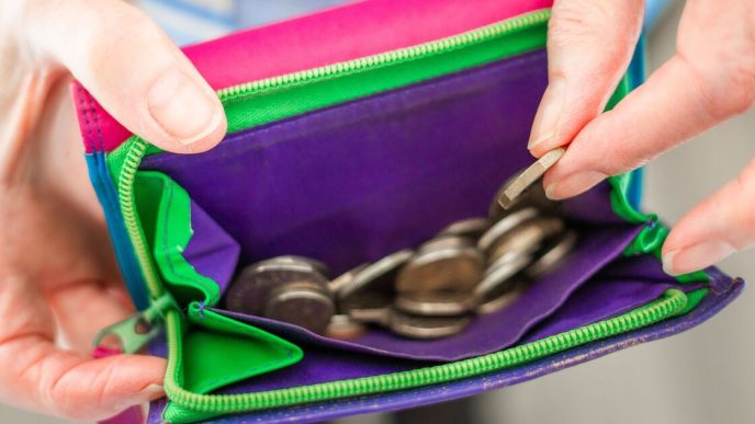 The state pensioners missing out on £11,973 DWP