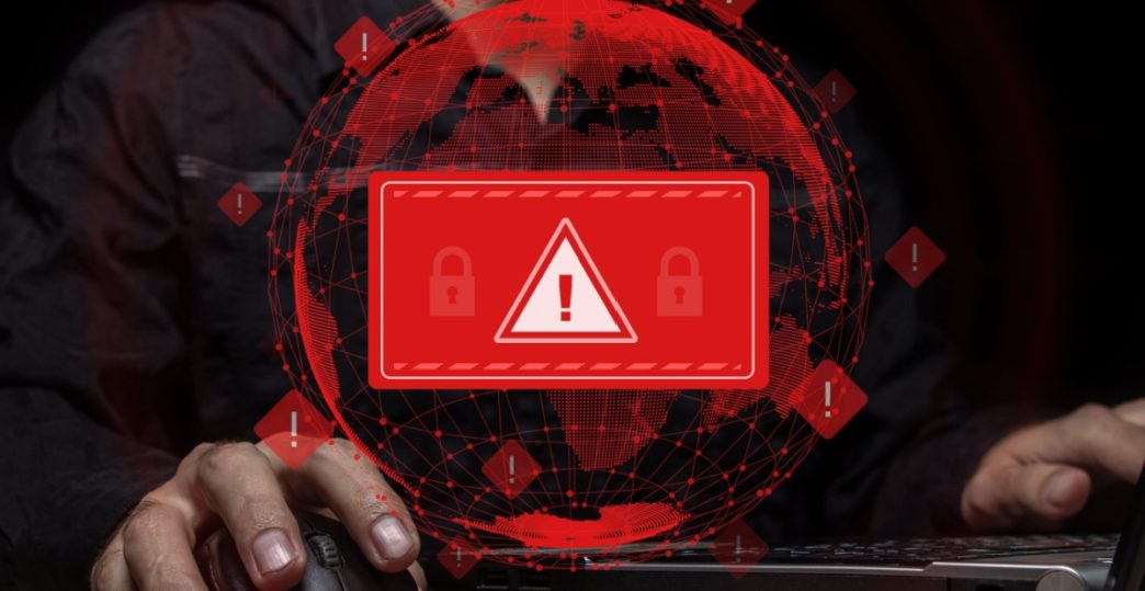 System intrusion breach