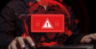 System intrusion breach
