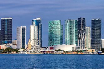 These Cities Have the Most Affordable Rent in the