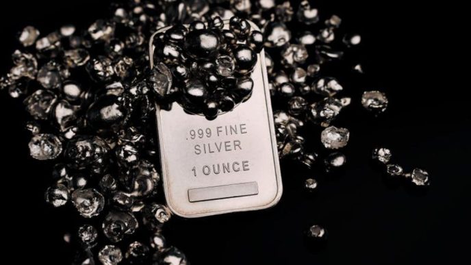 Top 5 Canadian Silver Stocks of 2025