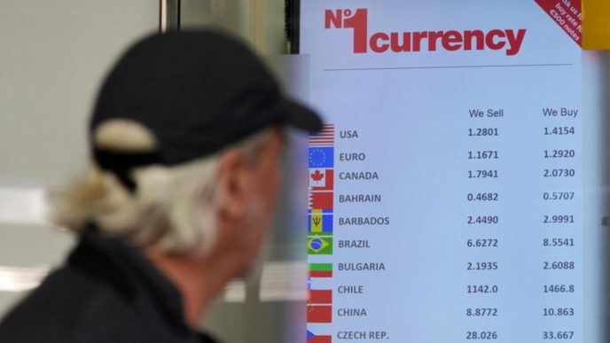 Trump tariffs draw global promises of
